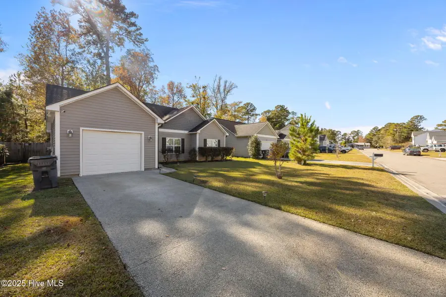 9535 Lily Pond Court Ne, Leland, NC 28451 - Image #3