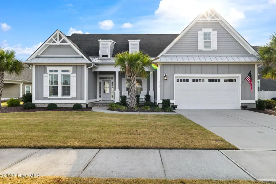 5185 Barcroft Lake Drive, Leland, NC 28451 - Image #3