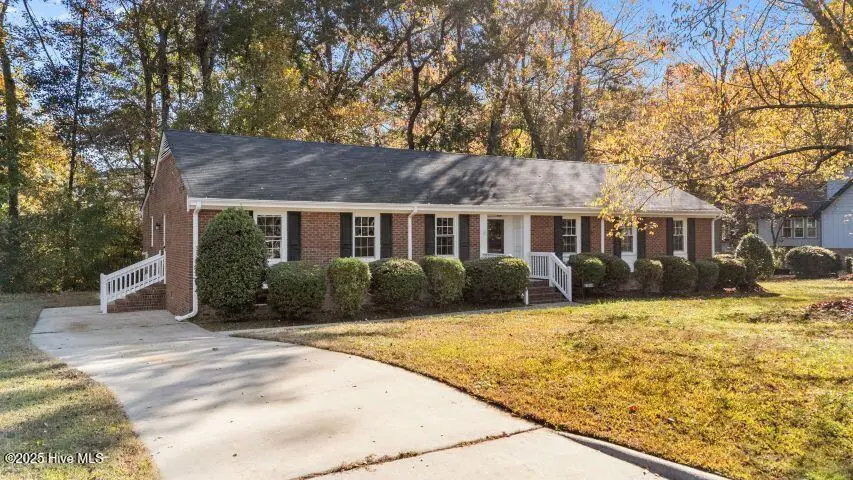 1402 Cherry Lane Nw, Wilson, NC 27896 - Image #2