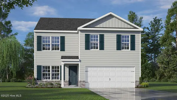 238 Palm Drive, Sanford, NC 27332