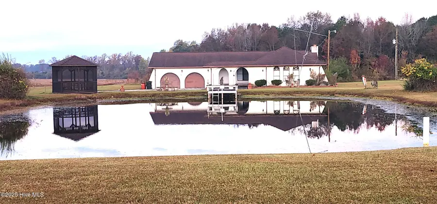 1553 N Nc 41 Highway, Pink Hill, NC 28572 - Image #3