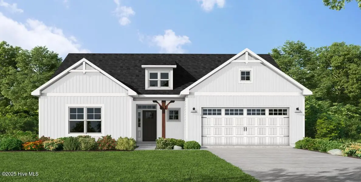 2812 Tucker Hill Drive, Grimesland, NC 27837 - Image #1