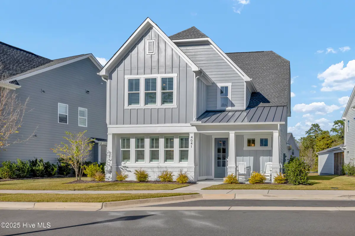 4041 Watersail Drive, Wilmington, NC 28409 - Image #1