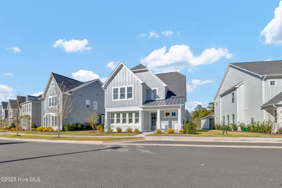 4041 Watersail Drive, Wilmington, NC 28409 - Image #2