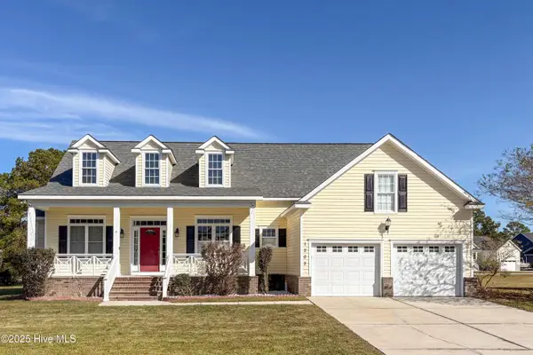 1203 Coral Reef Court, New Bern, NC 28560