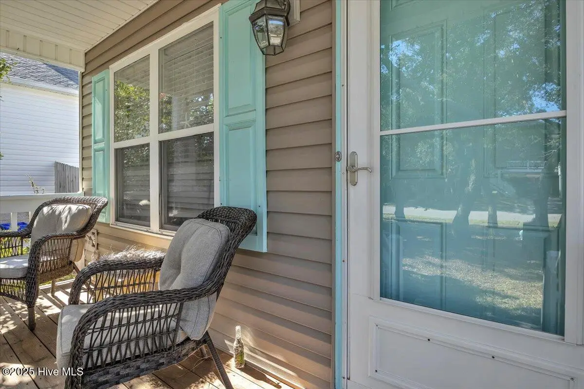 135 NE 36th Street, Oak Island, NC 28465 - Image #1