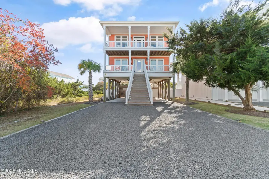 211 Brunswick Avenue W, Holden Beach, NC 28462 - Image #2