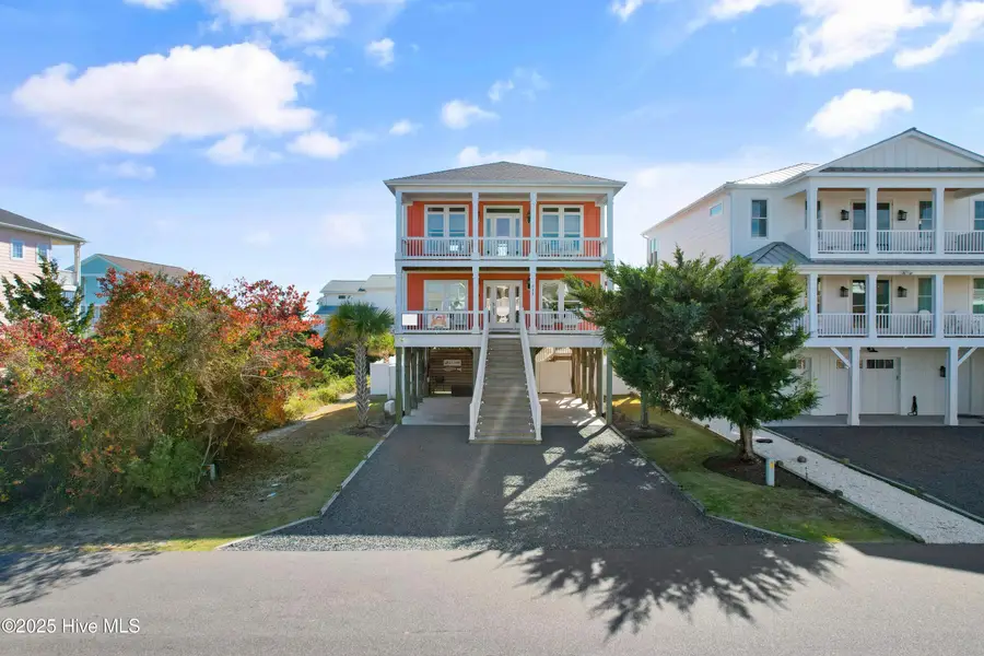 211 Brunswick Avenue W, Holden Beach, NC 28462 - Image #3