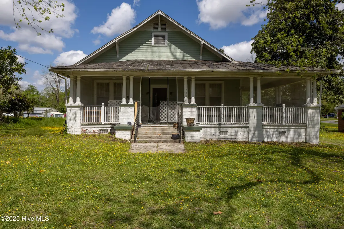 315 E Hill Street, Warsaw, NC 28398 - Image #1