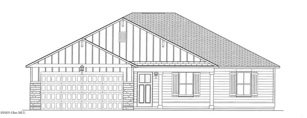 4577 Terrace Road Sw #Homesite 136, Shallotte, NC 28470