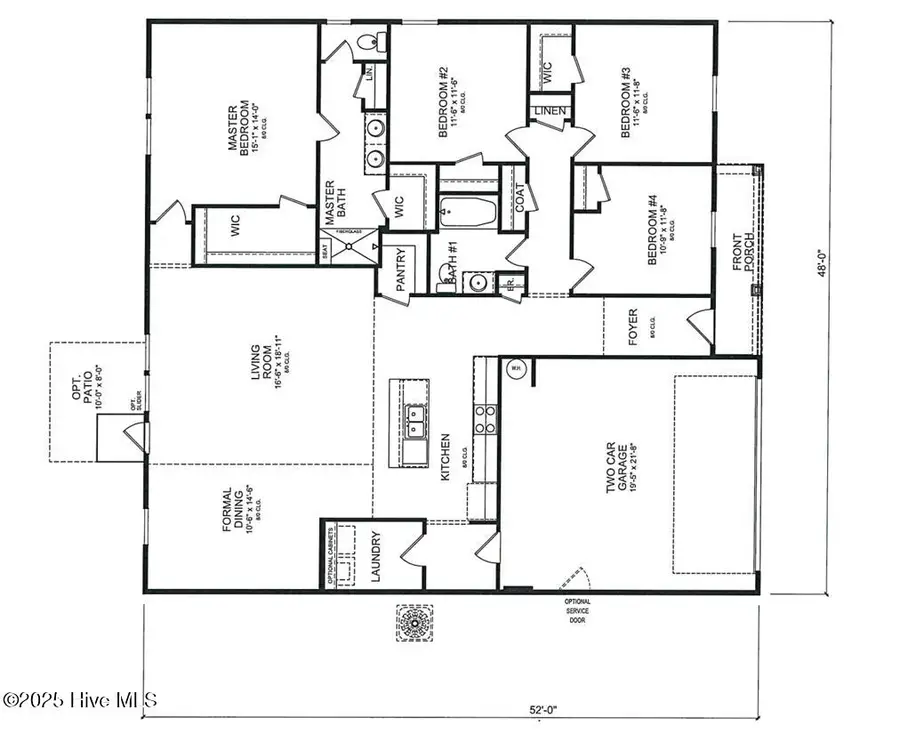 4577 Terrace Road Sw #Homesite 136, Shallotte, NC 28470 - Image #2