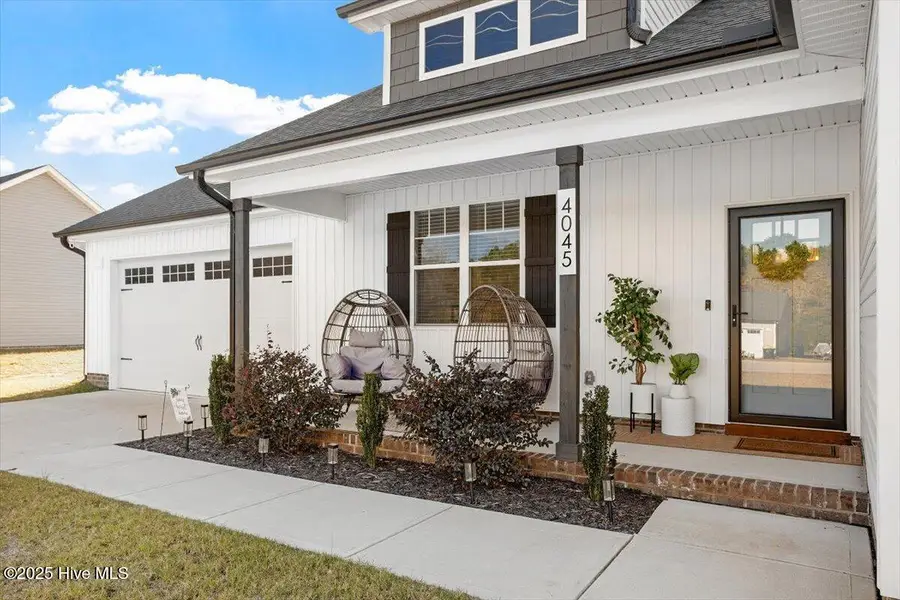 4045 Needham Road, Bailey, NC 27807 - Image #2