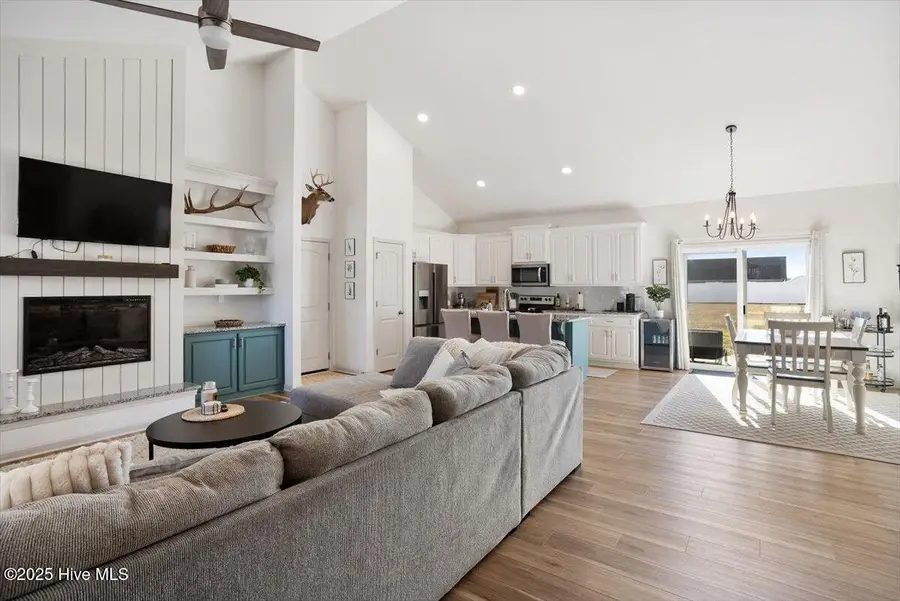 4045 Needham Road, Bailey, NC 27807 - Image #3