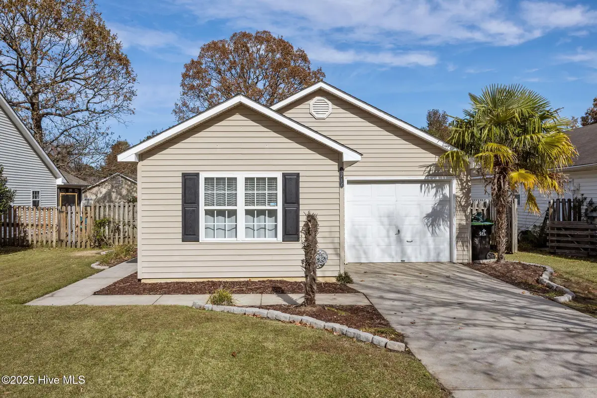 3712 Elizabeth Avenue, New Bern, NC 28562 - Image #1