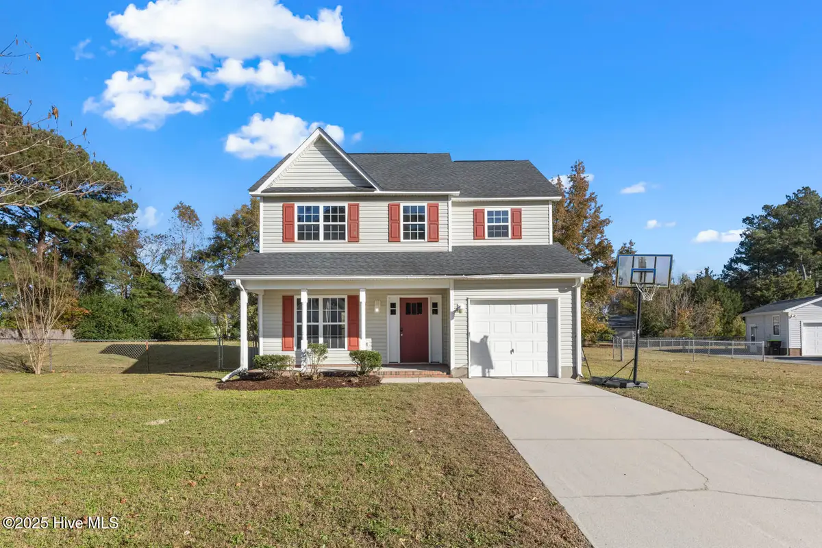 305 Beverly Drive, Jacksonville, NC 28540 - Image #1