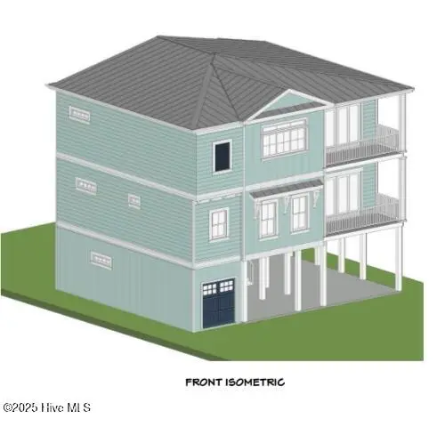 938 Ocean Boulevard W, Holden Beach, NC 28462 - Image #2