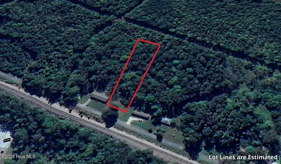 1.02 Acres E Washington Street, Mebane, NC 27302 - Image #2
