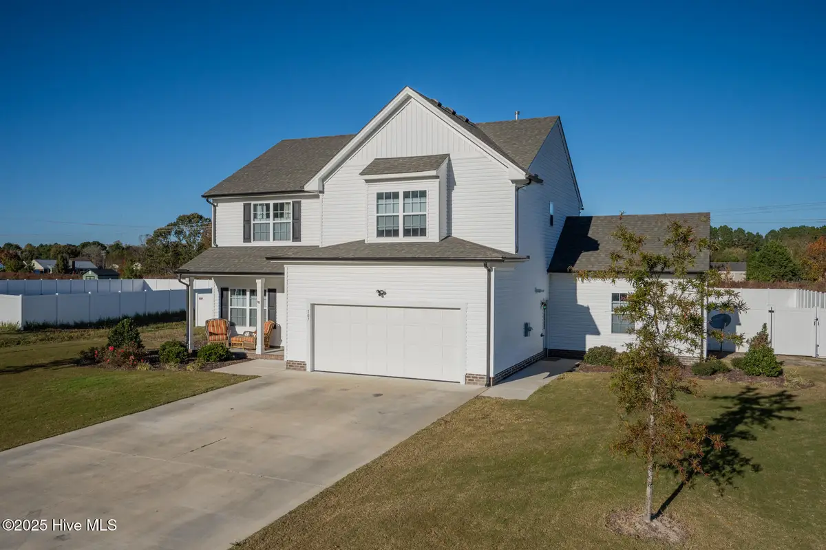 107 Tyler Way, Moyock, NC 27958 - Image #1