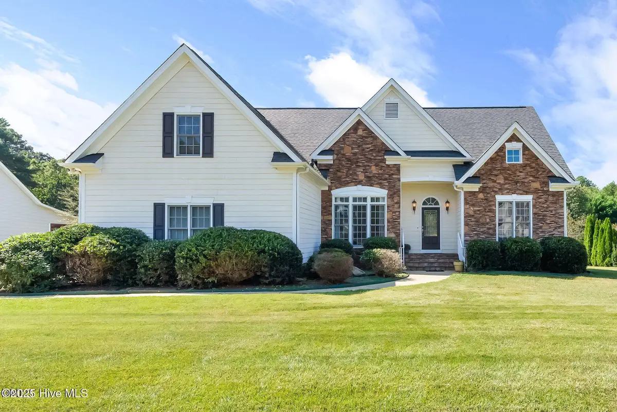 90 Scotts Pine Circle, Wake Forest, NC 27587 - Image #1