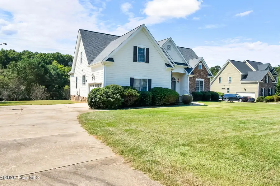 90 Scotts Pine Circle, Wake Forest, NC 27587 - Image #2