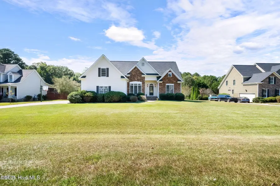 90 Scotts Pine Circle, Wake Forest, NC 27587 - Image #3