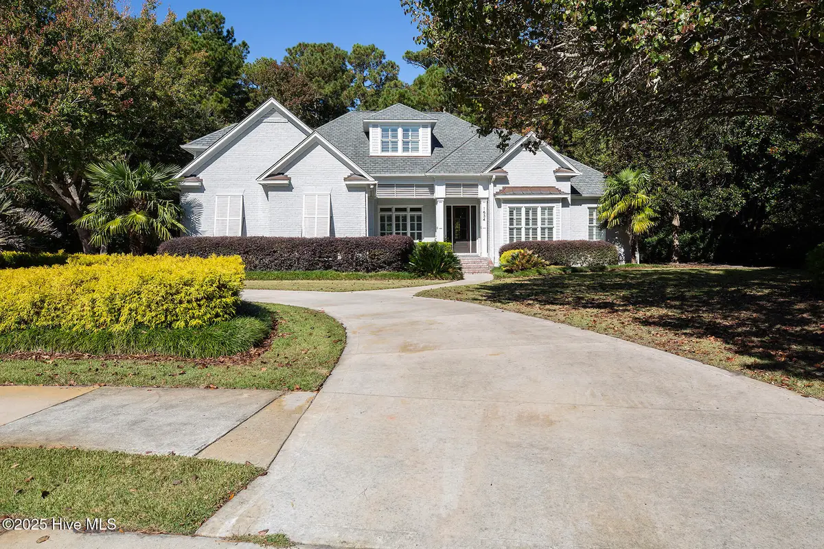 1634 Verrazzano Drive, Wilmington, NC 28405 - Image #1