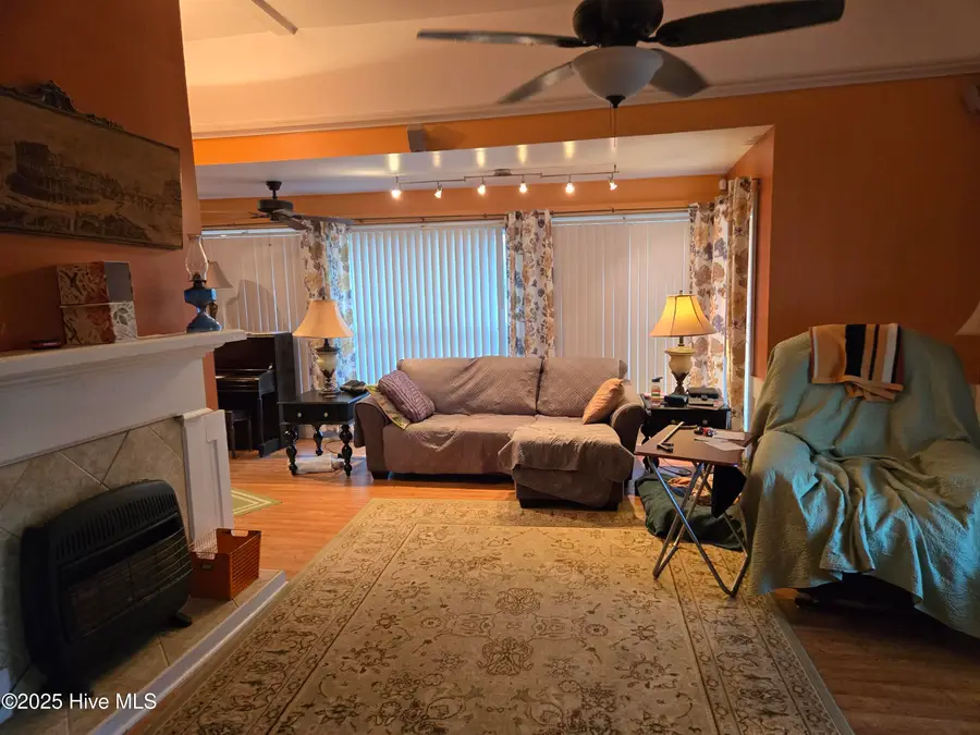 11940 Tom Gibson Road, Laurinburg, NC 28352 - Image #2