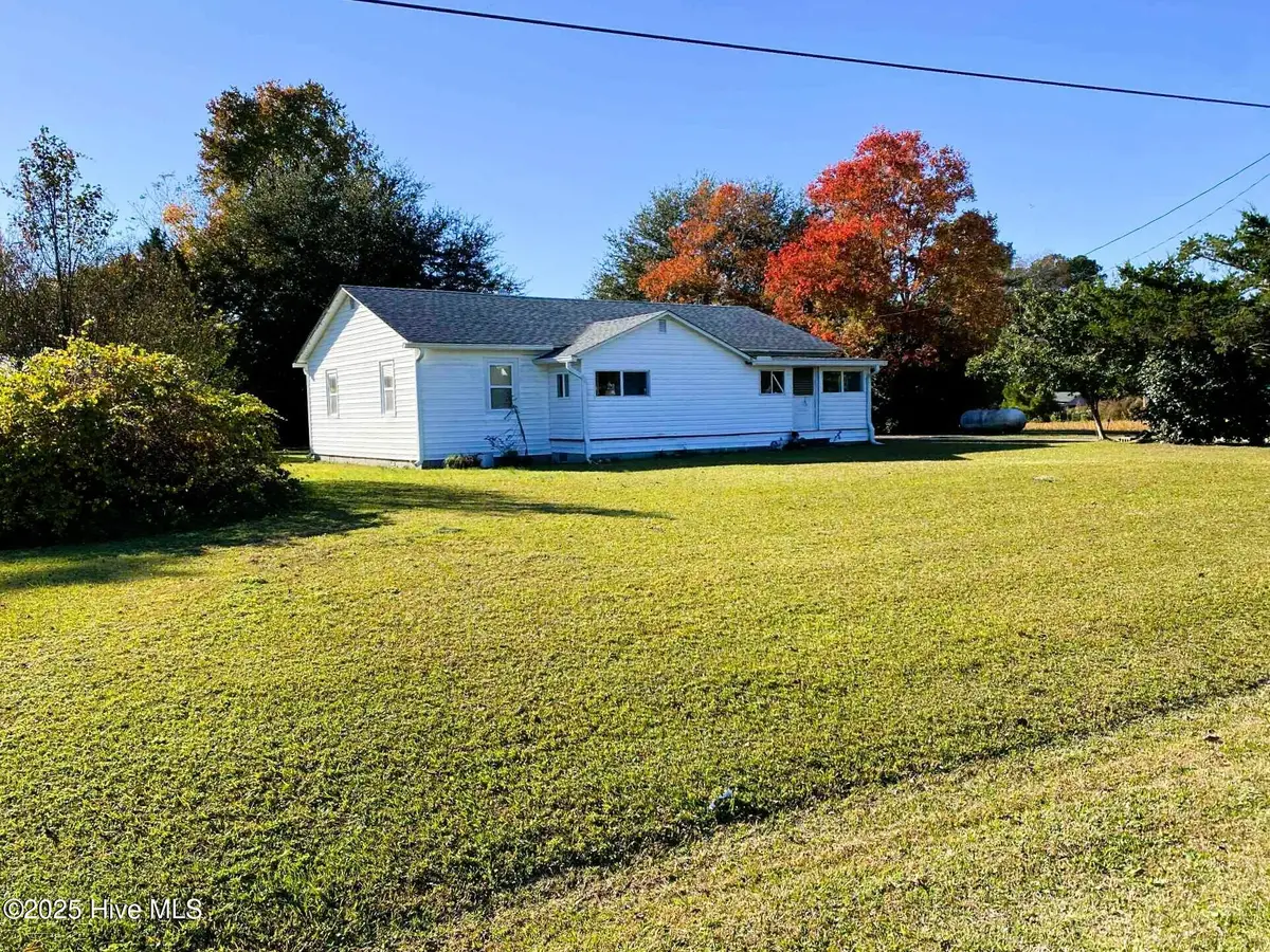 421 Gurganus Road, Maple Hill, NC 28454 - Image #1