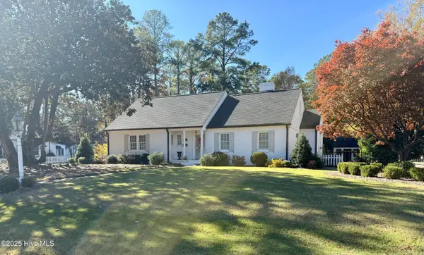 1601 Kenan Street Nw, Wilson, NC 27893