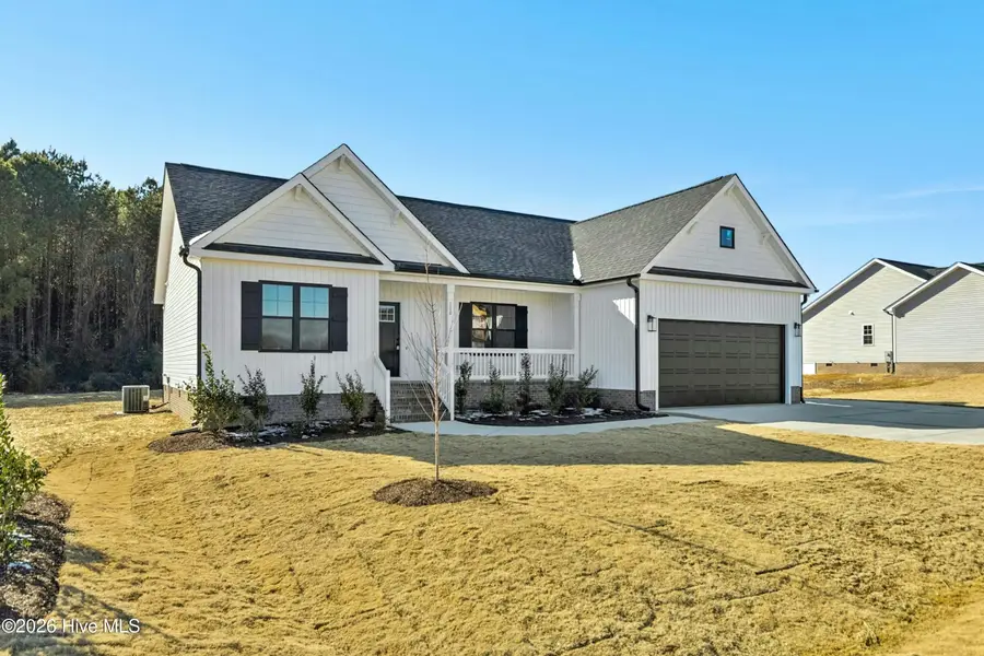 130 Bryant Farm Drive, Selma, NC 27576 - #3