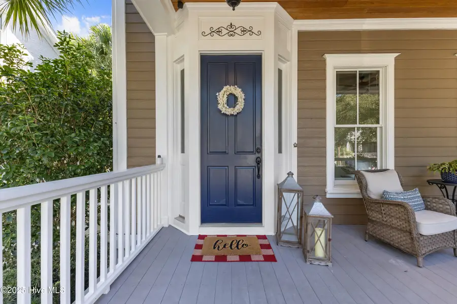 1205 Olmstead Lane, Wilmington, NC 28405 - Image #2