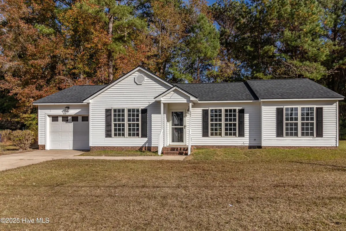 601 Girl Scout Road, Kinston, NC 28501 - Image #1