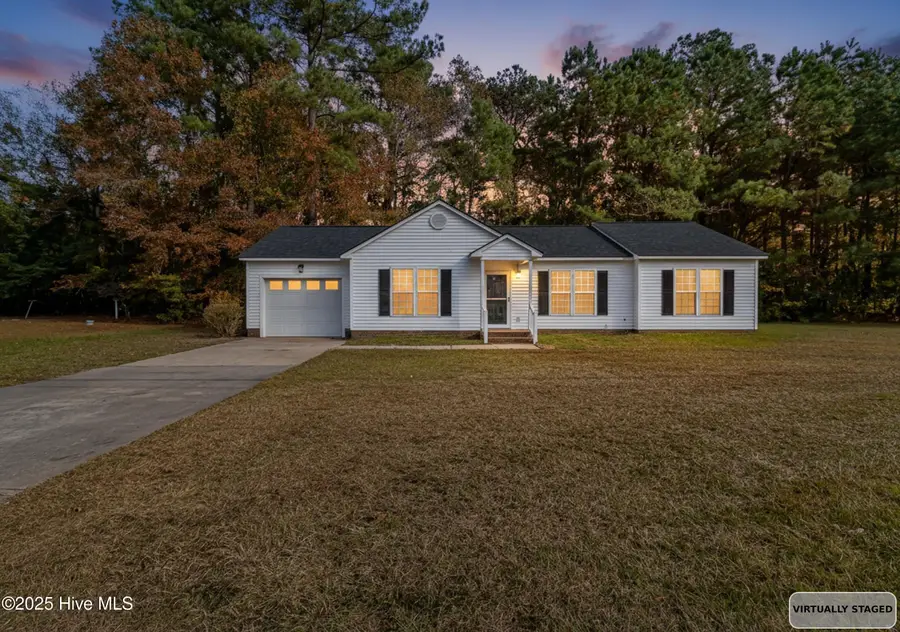 601 Girl Scout Road, Kinston, NC 28501 - Image #2