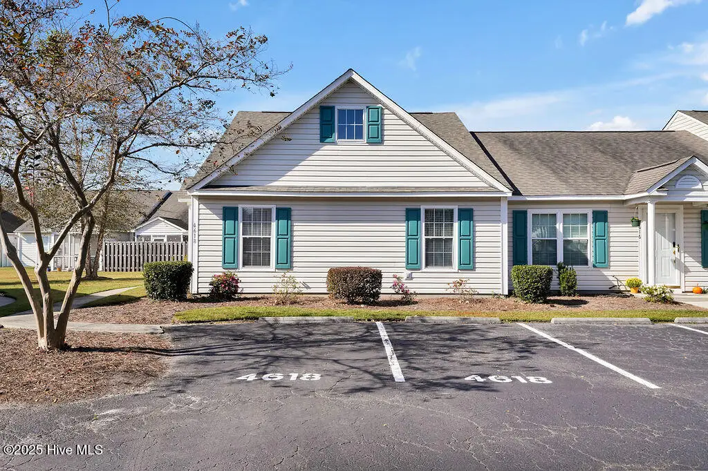 4618 Turtle Dove Court, Wilmington, NC 28412 - Image #1