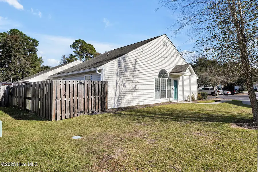 4618 Turtle Dove Court, Wilmington, NC 28412 - Image #3