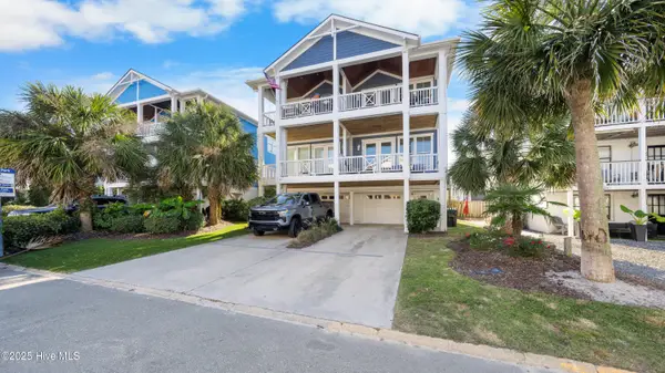 12 E Greensboro Street E #Unit A, Wrightsville Beach, NC 28480