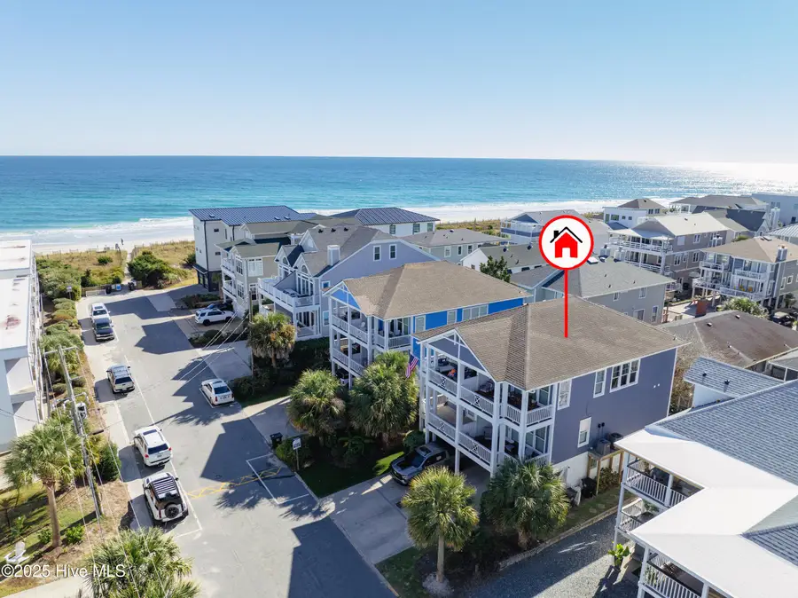 12 E Greensboro Street E #Unit A, Wrightsville Beach, NC 28480 - Image #2