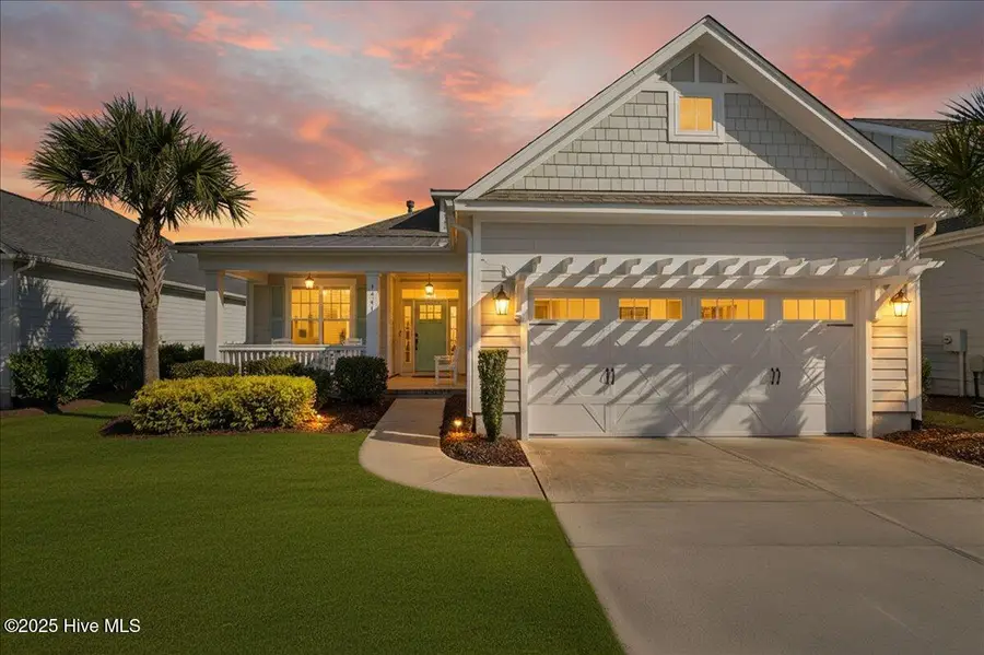 1441 Cassidy Court, Ocean Isle Beach, NC 28469 - Image #2