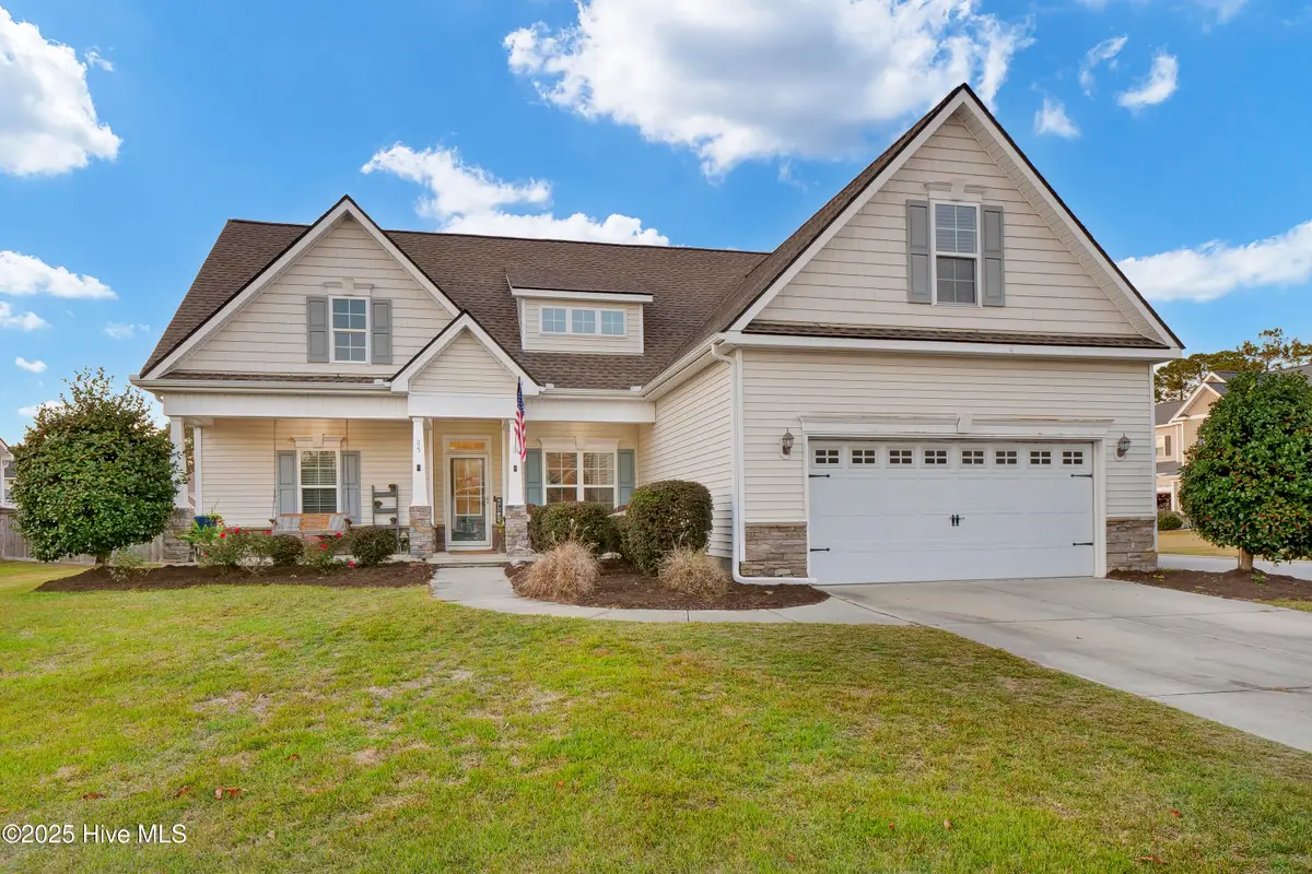 85 Strawberry Fields Way, Hampstead, NC 28443 - Image #1