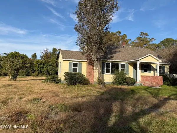 547 Pigott Road, Gloucester, NC 28528