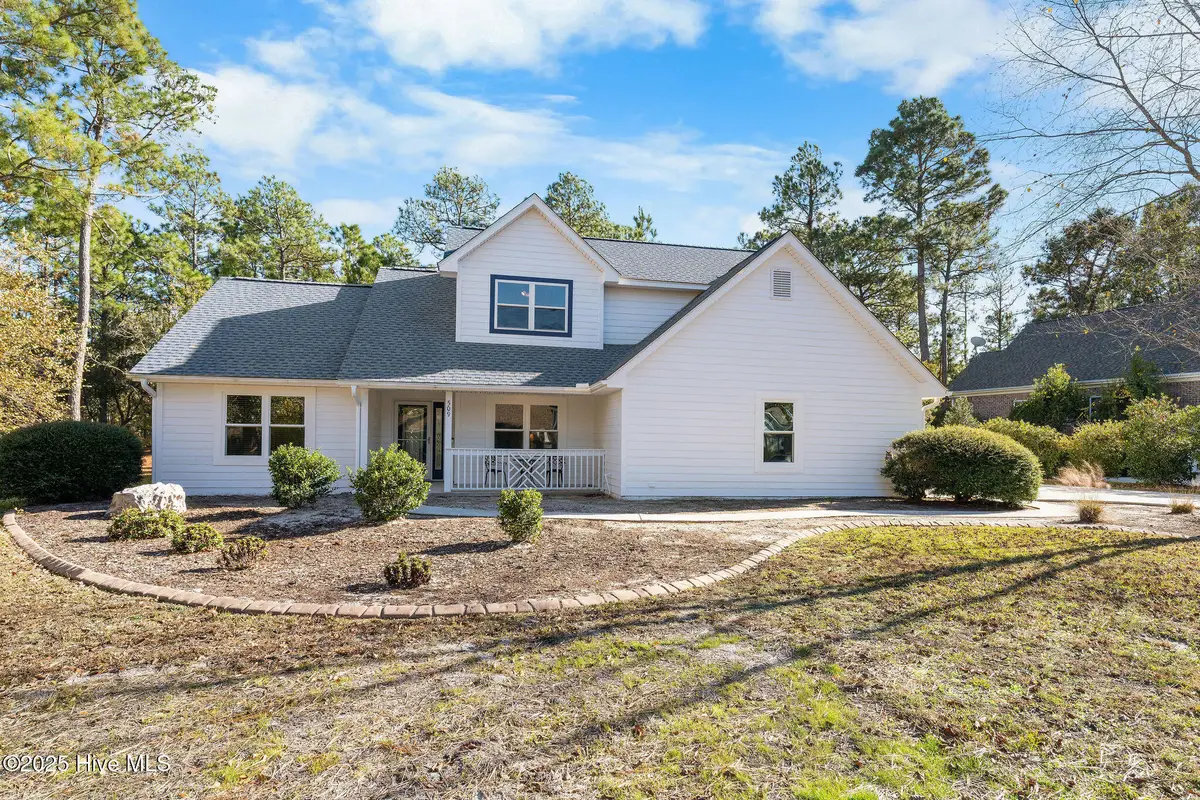509 Whimbreel Court Se, Bolivia, NC 28422 - Image #1