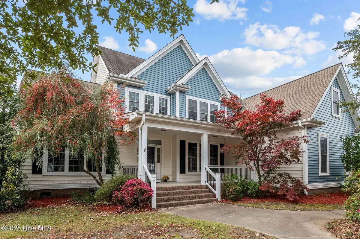 1505 Trafalgar Road, Winterville, NC 28590 - Image #1