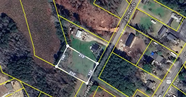 Tr-1 Corbett Street, Bolivia, NC 28422