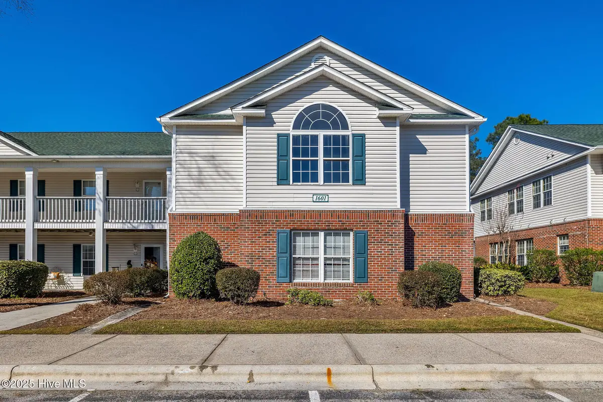 1601 Willoughby Park Court #Unit 8, Wilmington, NC 28412 - Image #1