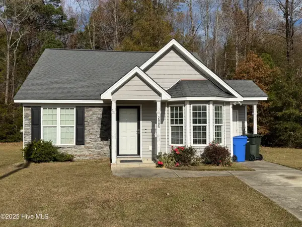 2905 Slate Court Sw, Wilson, NC 27893