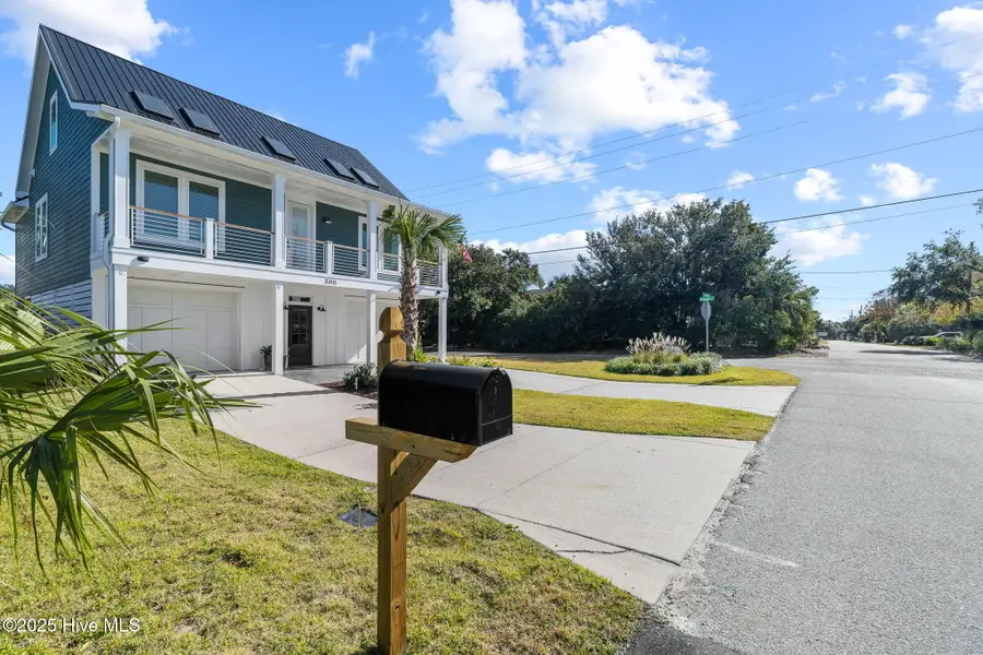 300 Georgia Avenue, Carolina Beach, NC 28428 - Image #2