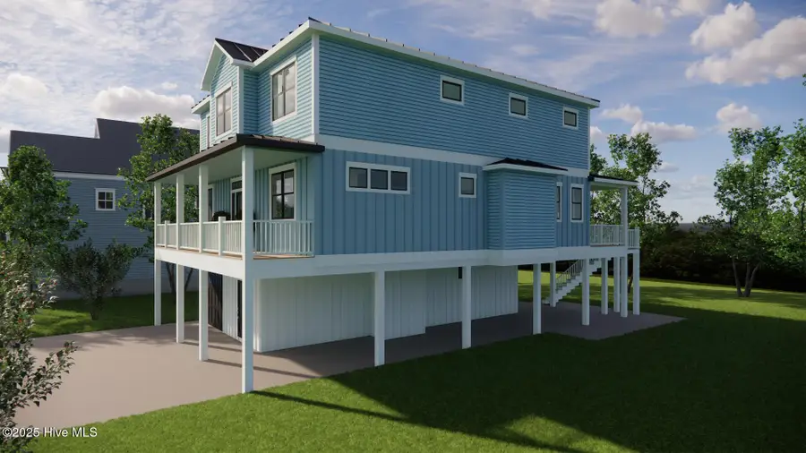 1117 Bonito Lane, Carolina Beach, NC 28428 - Image #3