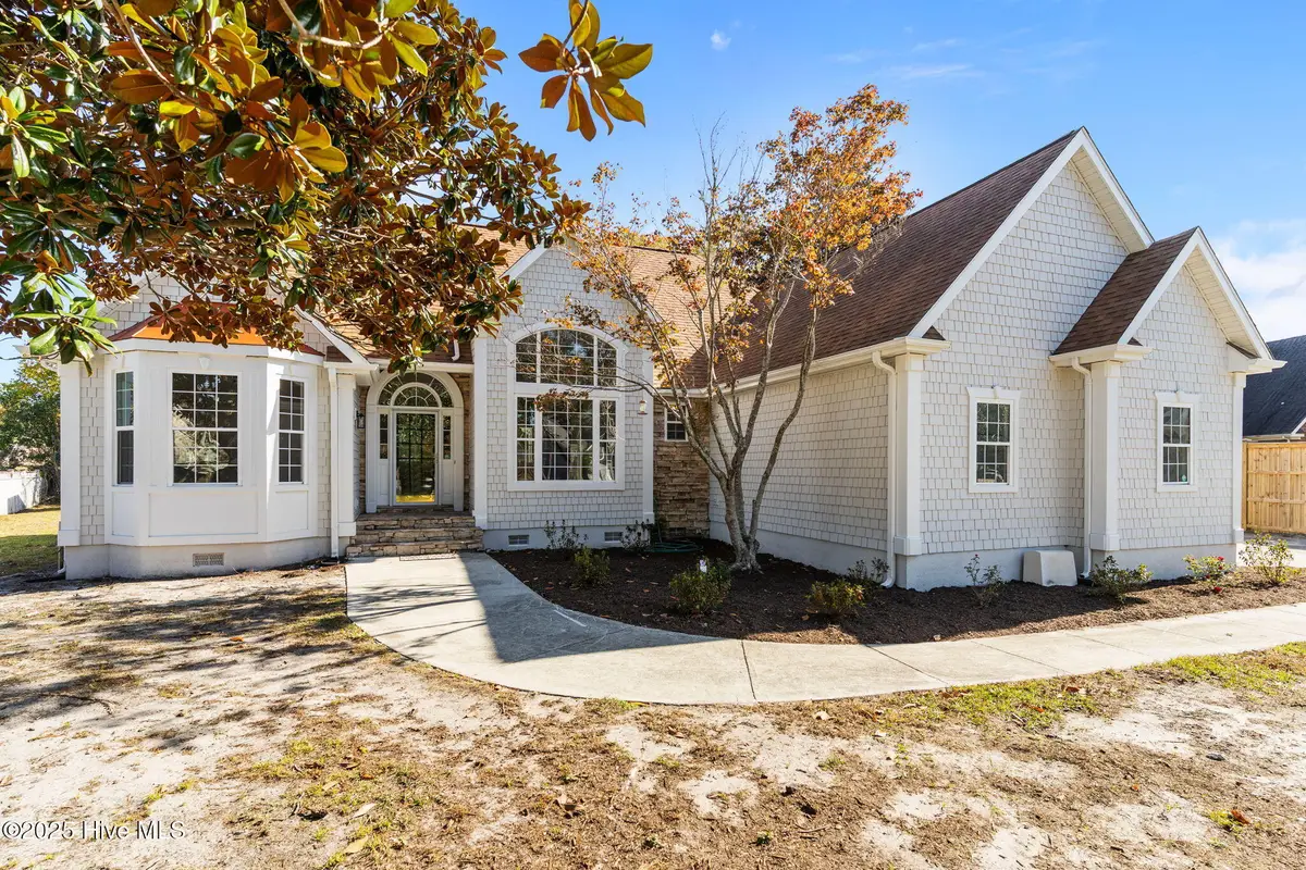701 Barksdale Road, Wilmington, NC 28409 - Image #1