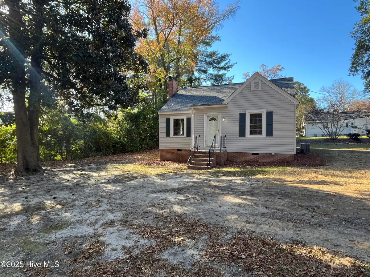 315 Roberdell Road, Rockingham, NC 28379 - Image #1