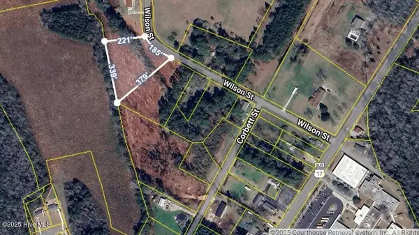 1.59 Ac Wilson Street, Bolivia, NC 28422
